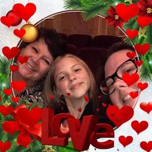 Meet your Posher, Barbara